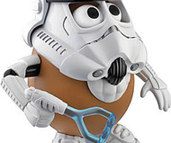 Star Wars Spud Trooper Mr. Potato Head