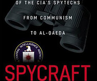 Spycraft