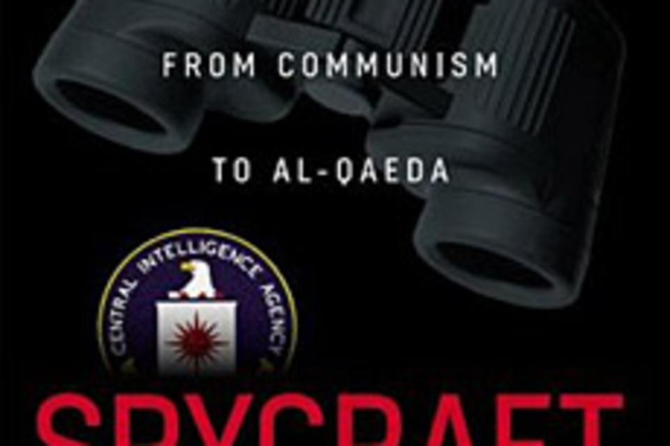 Spycraft Spycraft
