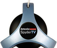 Datacolor SpyderTV
