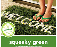 Squeaky Green