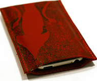 Squid iPhone Case