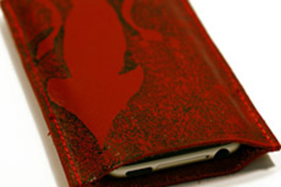 Squid iPhone Case Squid iPhone Case