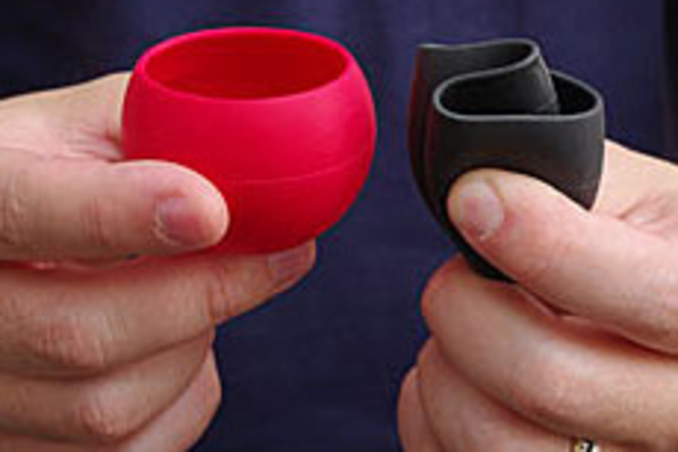 Squishy Shot Glass Set Squishy Shot Glass Set