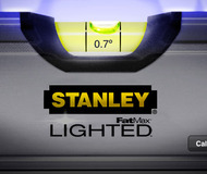 Stanley Level iPhone App