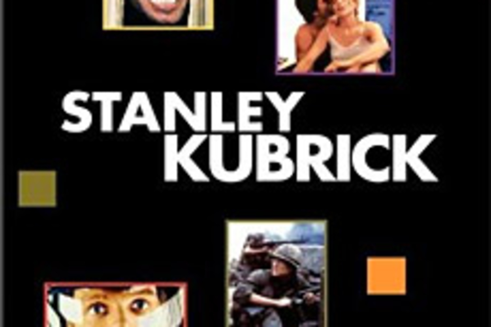 Stanley Kubrick - Warner Home Video Directors Series Stanley Kubrick - Warner Home Video Directors Series