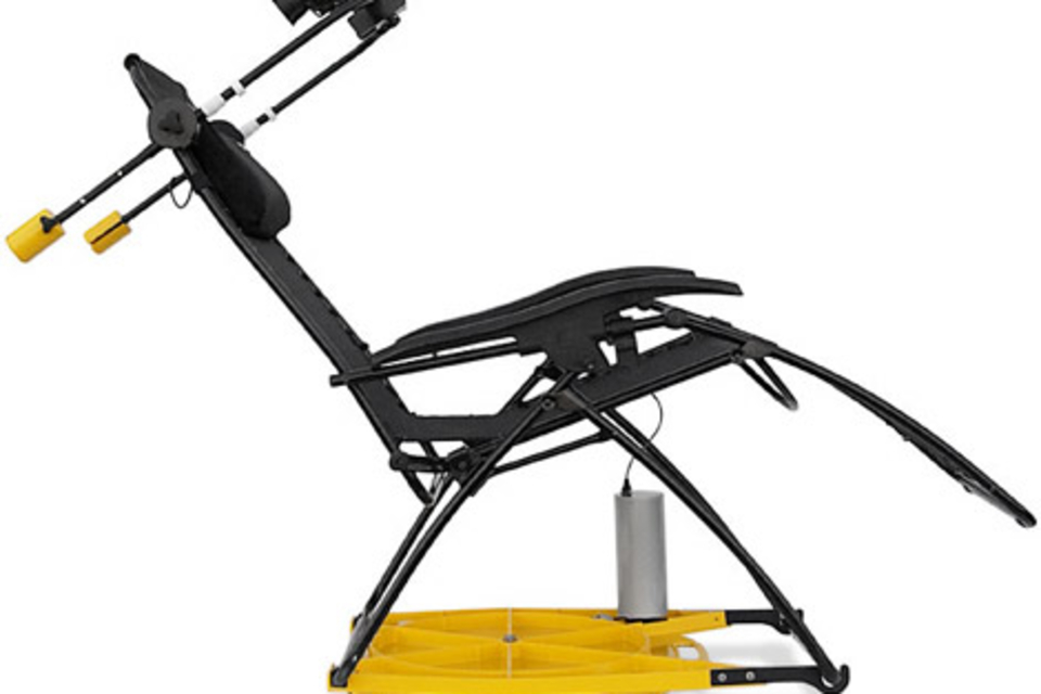 StarSeeker Chair StarSeeker Chair