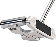  Star Trek U.S.S. Enterprise Putter