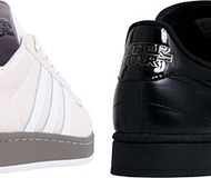 Star Wars Adidas Super Stars