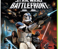 Star Wars Battlefront II