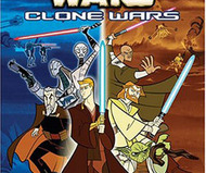 Star Wars: Clone Wars Volume One