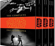 The Complete Star Wars Encyclopedia