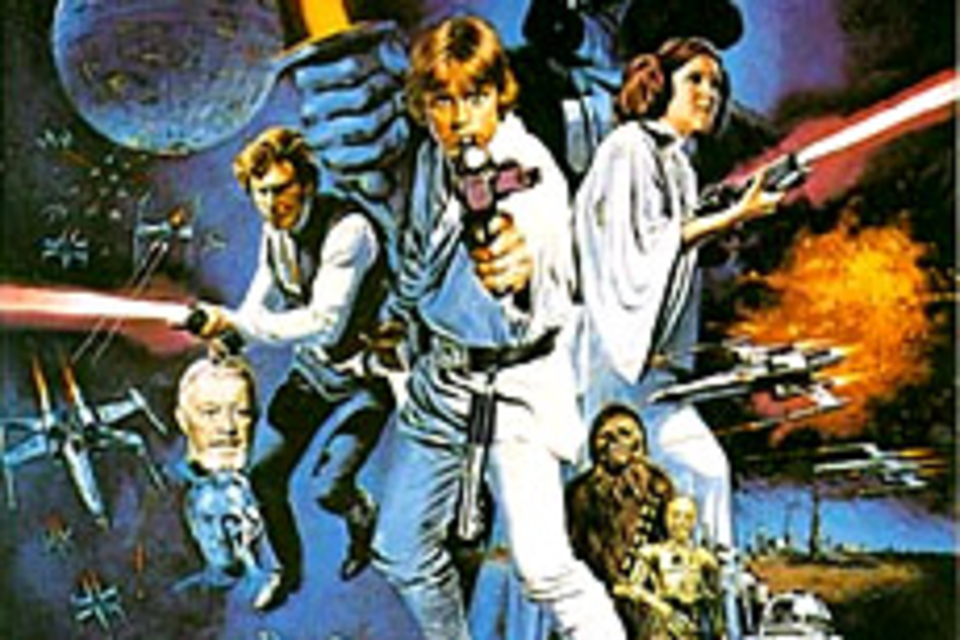 Original Unaltered Star Wars Trilogy DVDs Original Unaltered Star Wars Trilogy DVDs