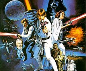 Original Unaltered Star Wars Trilogy DVDs