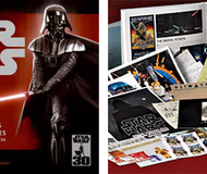 The Star Wars Vault