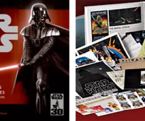 The Star Wars Vault