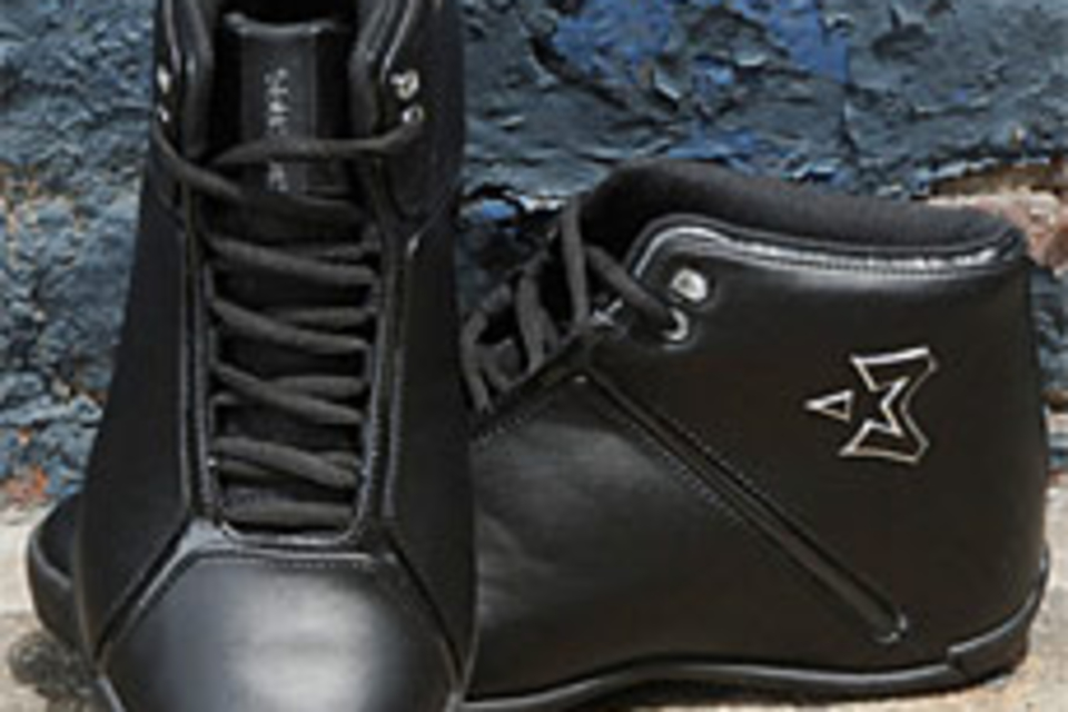Starbury Starbury
