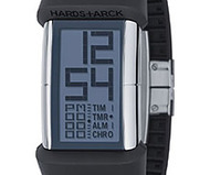 Fossil Positive Display Watch
