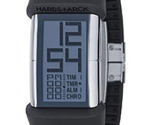 Fossil Positive Display Watch