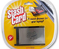Stash Card