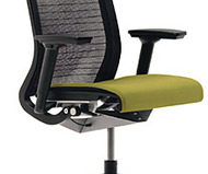 Steelcase Think Chair