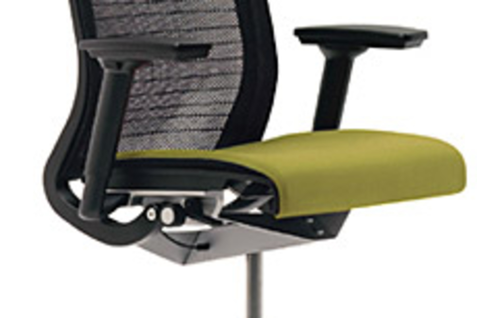 Steelcase Think Chair Steelcase Think Chair