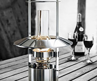 Stelton Ship's Lamp