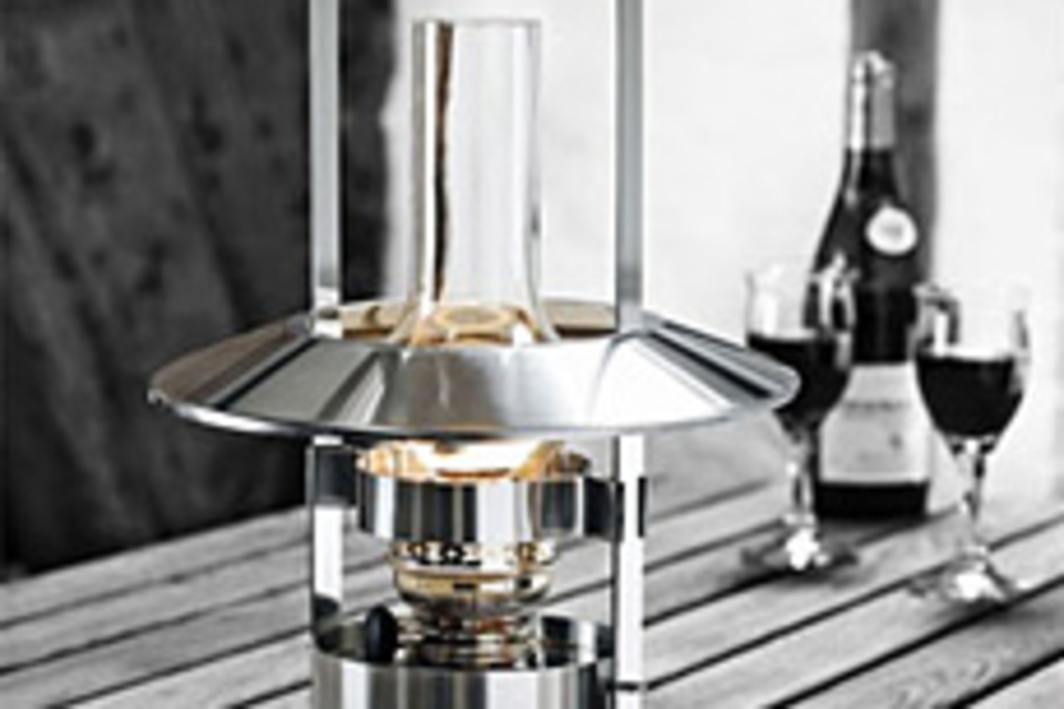 Stelton Ship's Lamp Stelton Ship's Lamp