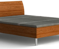 Step X Bed