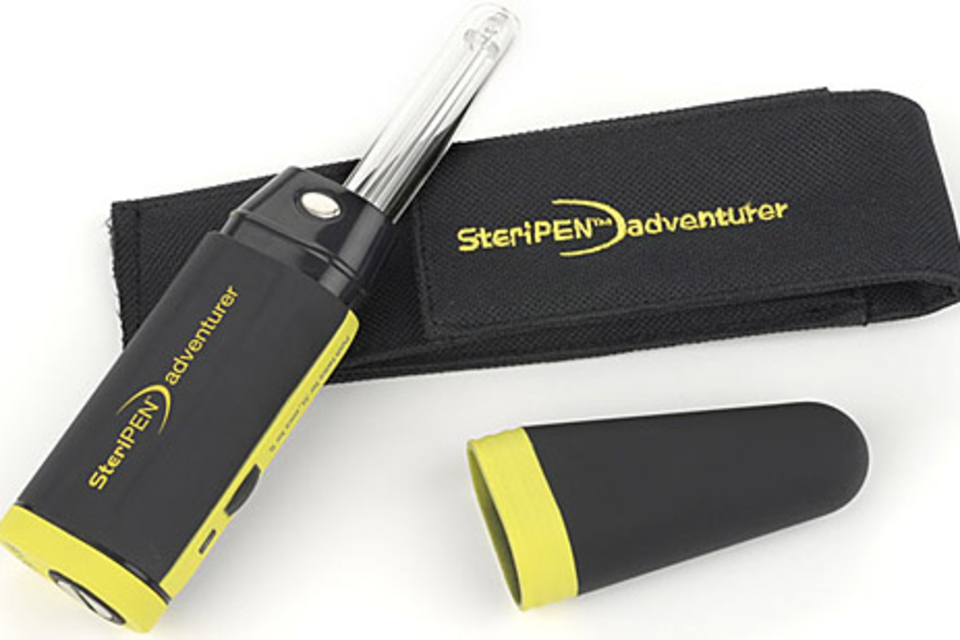 SteriPen Adventurer SteriPen Adventurer
