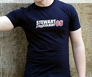 Stewart/Colbert '08 T-Shirt
