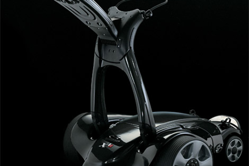 X1R Remote Caddie X1R Remote Caddie
