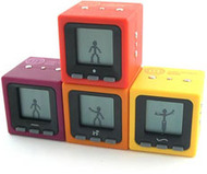 Digital Stick People