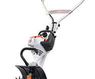 Stihl Yard Boss