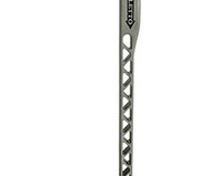 Stiletto Titanium Clawbar