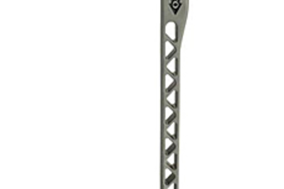 Stiletto Titanium Clawbar Stiletto Titanium Clawbar