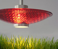 Stoplight Pendant Lamp