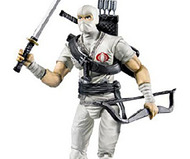 G.I. Joe 25th Anniversary Sets
