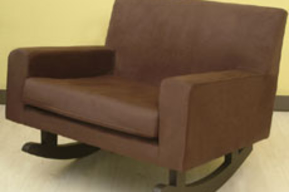 Storytime Rocker Storytime Rocker