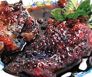 Strawberry Jam by Animal Collective