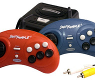 Arcade Legends Street Fighter II