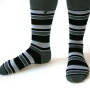 Stroke Socks