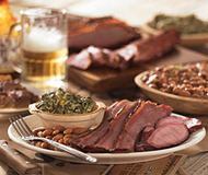 Stubb’s Smoked Meats