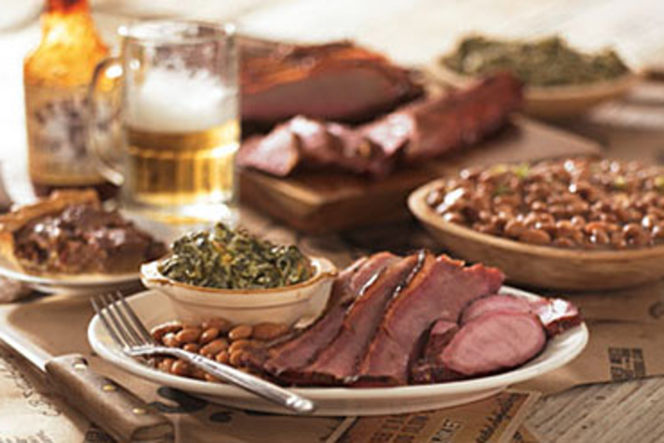 Stubb’s Smoked Meats Stubb’s Smoked Meats
