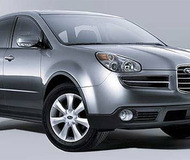 Subaru B9 Tribeca