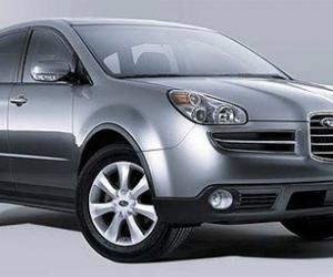 Subaru B9 Tribeca
