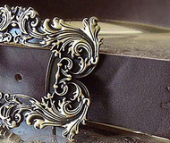 Sugarcrane Medici Belt