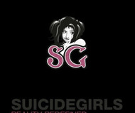 SuicideGirls: Beauty Redefined