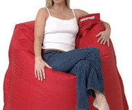 Sumo Omni Chair
