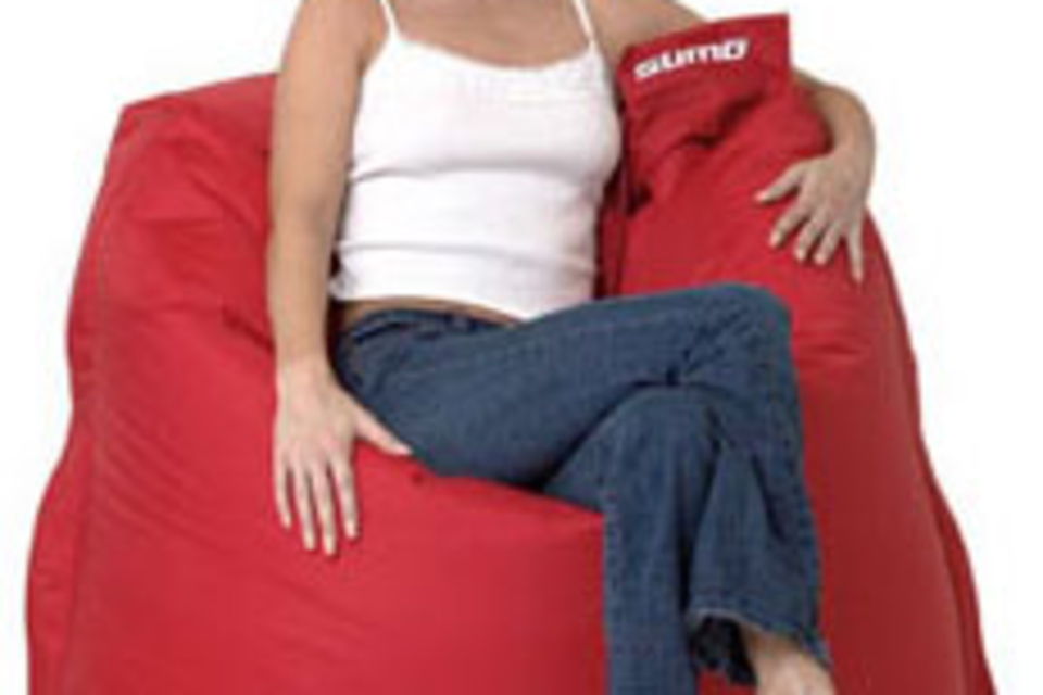 Sumo Omni Chair Sumo Omni Chair